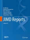 JIMD Reports, Volume 35 - eBook