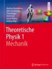 Theoretische Physik 1 | Mechanik - eBook