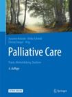 Palliative Care : Praxis, Weiterbildung, Studium - eBook