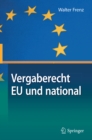 Vergaberecht EU und national - eBook