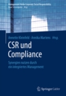 CSR und Compliance : Synergien nutzen durch ein integriertes Management - eBook