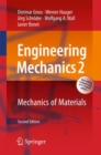 Engineering Mechanics 2 : Mechanics of Materials - eBook
