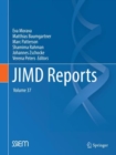 JIMD Reports, Volume 37 - eBook