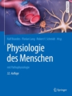 Physiologie des Menschen : mit Pathophysiologie - eBook