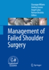 Management of Failed Shoulder Surgery - eBook