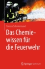 Das Chemiewissen fur die Feuerwehr - eBook