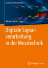 Digitale Signalverarbeitung in der Messtechnik - eBook