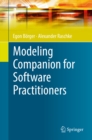 Modeling Companion for Software Practitioners - eBook