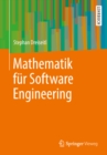 Mathematik fur Software Engineering - eBook