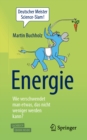Energie - Wie verschwendet man etwas, das nicht weniger werden kann? - eBook
