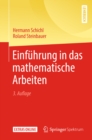 Einfuhrung in das mathematische Arbeiten - eBook