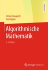 Algorithmische Mathematik - eBook