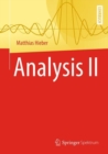 Analysis II - eBook