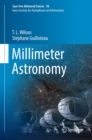 Millimeter Astronomy : Saas-Fee Advanced Course 38. Swiss Society for Astrophysics and Astronomy - eBook