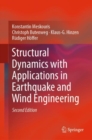 Structural Dynamics with Applications in Earthquake and Wind Engineering - eBook