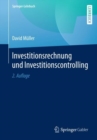 Investitionsrechnung und Investitionscontrolling - eBook