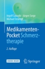 Medikamenten-Pocket Schmerztherapie - eBook