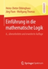 Einfuhrung in die mathematische Logik - eBook