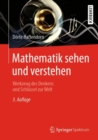 Mathematik sehen und verstehen : Werkzeug des Denkens und Schlussel zur Welt - eBook