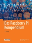 Das Raspberry Pi Kompendium - eBook