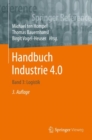 Handbuch Industrie 4.0 : Band 3: Logistik - eBook