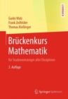 Bruckenkurs Mathematik : fur Studieneinsteiger aller Disziplinen - eBook