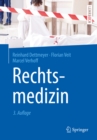 Rechtsmedizin - eBook