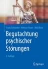 Begutachtung psychischer Storungen - eBook