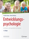 Entwicklungspsychologie des Kindes- und Jugendalters fur Bachelor - eBook