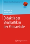 Didaktik der Stochastik in der Primarstufe - eBook