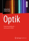 Optik : Experimentalphysik - anschaulich erklart - eBook