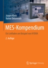 MES-Kompendium : Ein Leitfaden am Beispiel von HYDRA - eBook