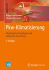 Pkw-Klimatisierung : Physikalische Grundlagen und technische Umsetzung - Book