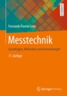 Messtechnik : Grundlagen, Methoden und Anwendungen - eBook