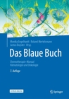 Das Blaue Buch : Chemotherapie-Manual Hamatologie und Onkologie - eBook