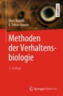 Methoden der Verhaltensbiologie - eBook