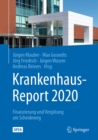 Krankenhaus-Report 2020 : Finanzierung und Vergutung am Scheideweg - eBook