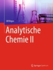 Analytische Chemie II - eBook
