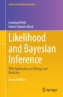Likelihood and Bayesian Inference : With Applications in Biology and Medicine - eBook