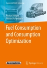 Fuel Consumption and Consumption Optimization - eBook