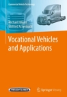 Vocational Vehicles and Applications - eBook