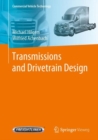Transmissions and Drivetrain Design - eBook