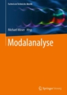 Modalanalyse - eBook