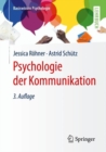 Psychologie der Kommunikation - eBook