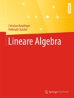 Lineare Algebra - eBook