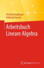 Arbeitsbuch Lineare Algebra - eBook