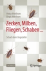 Zecken, Milben, Fliegen, Schaben ... : Schach dem Ungeziefer - eBook