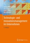 Technologie- und Innovationsmanagement im Unternehmen - eBook