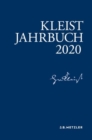 Kleist-Jahrbuch 2020 - eBook