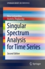 Singular Spectrum Analysis for Time Series - eBook